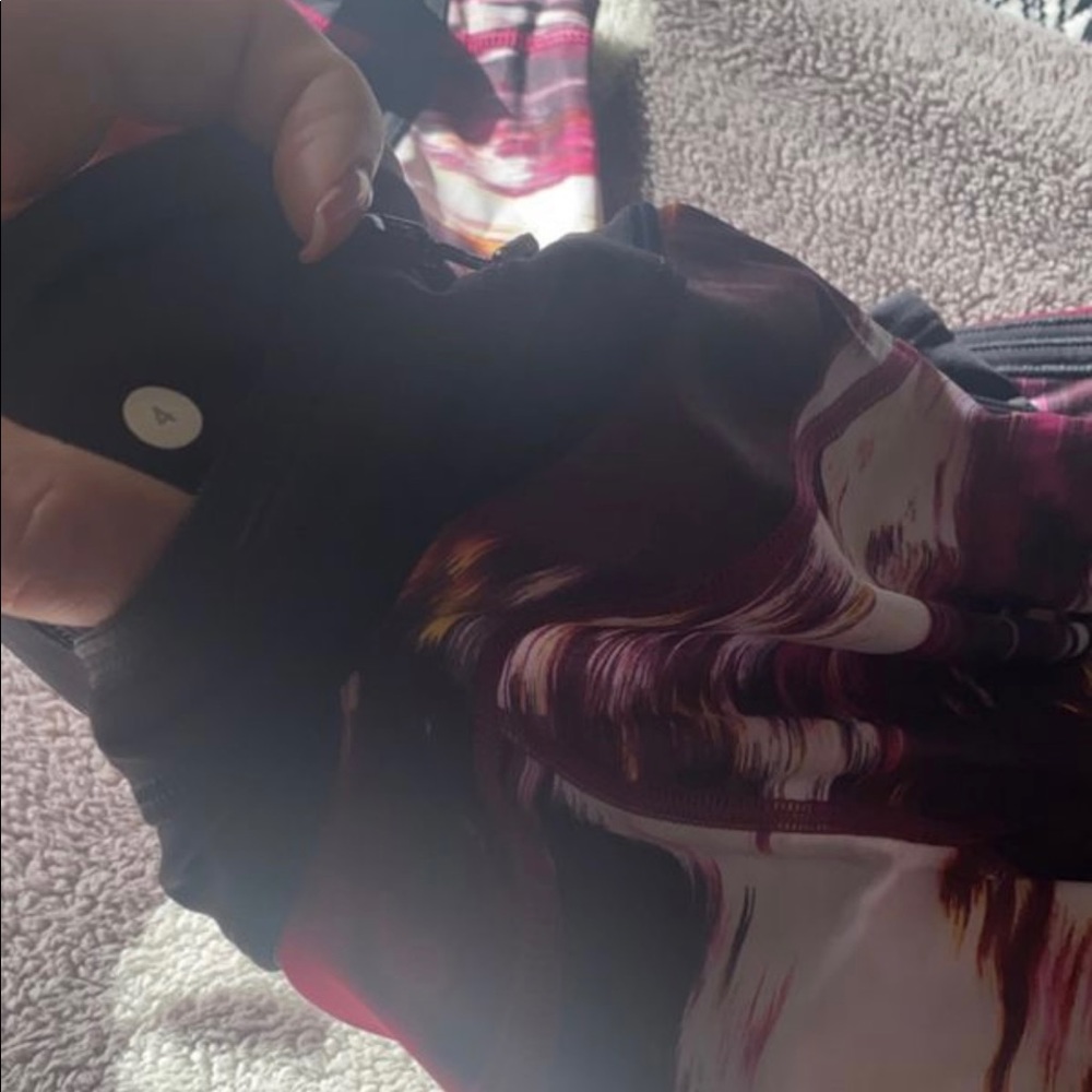 Lululemon pants - Picture 1 of 3
